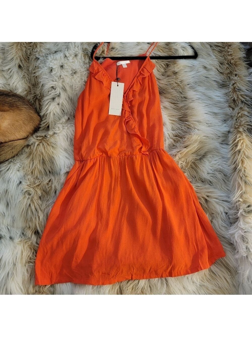 NEW See U Soon Dress